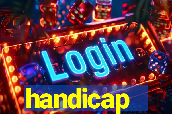 handicap - 2.5